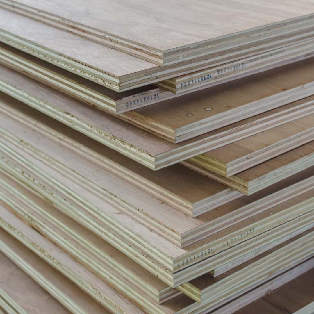 Vietnam Plywood