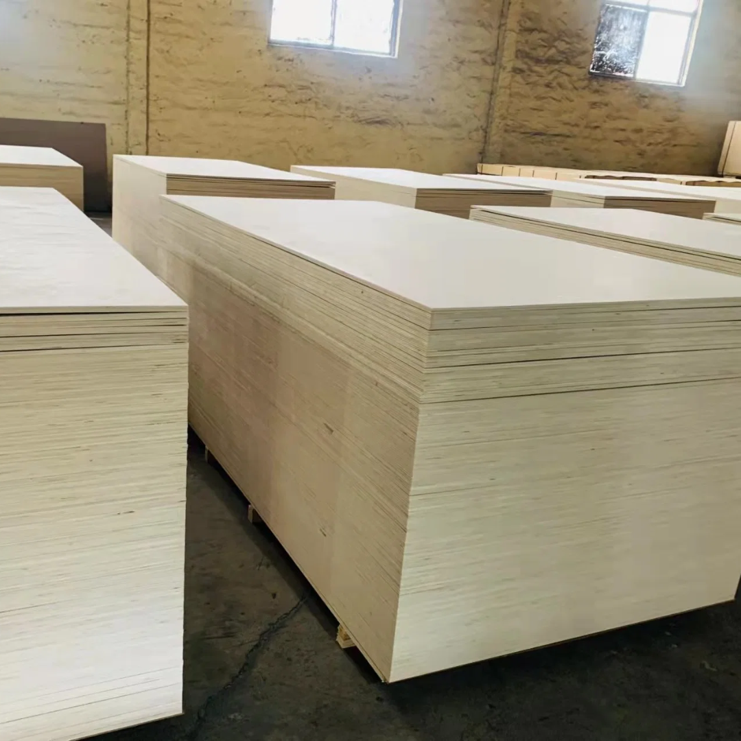 Vietnam Plywood