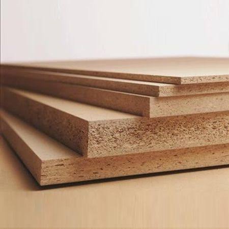 Medium Density Fibre Boards
