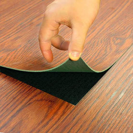 PVC Flooring Board
