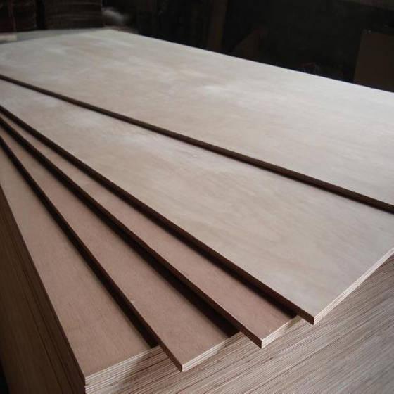 Gurjan Plywood